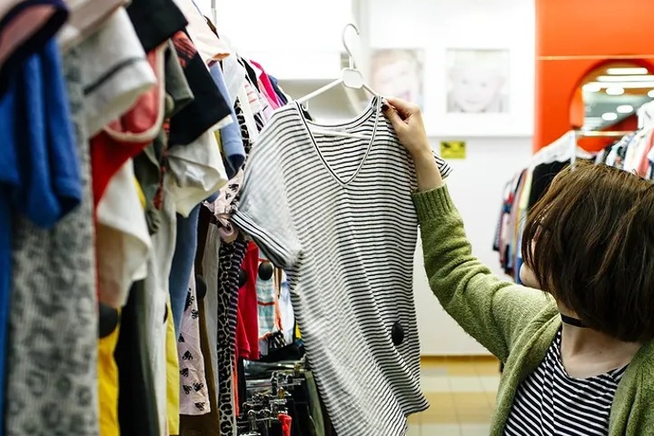 Секонд-хенд продажа оптом Секонд-хенд продажа оптом