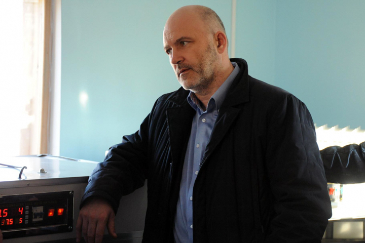 Ильковский призвал губернаторов читать газеты по утрам, чтобы не работать бесплатно Ильковский призвал губернаторов читать газеты по утрам, чтобы не работать бесплатно