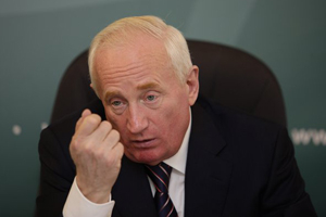 Томский губернатор призвал земляков «исправить ошибки предков», допустивших строительство Транссиба через Новосибирск Томский губернатор призвал земляков «исправить ошибки предков», допустивших строительство Транссиба через Новосибирск