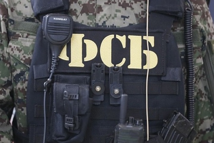 Генеральному прокурору пожаловались на новосибирское УФСБ Генеральному прокурору пожаловались на новосибирское УФСБ