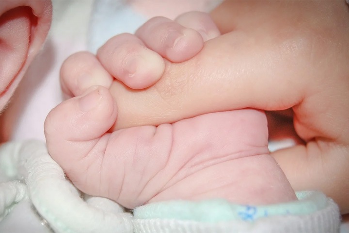 Тело новорожденного обнаружено на свалке в забайкальском поселке