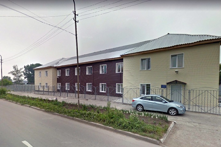 Заключенный новосибирской колонии зашил рот в знак протеста против пыток