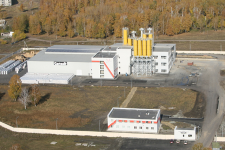 Шоколад, холодильники и строительные смеси будут выпускать под Новосибирском 