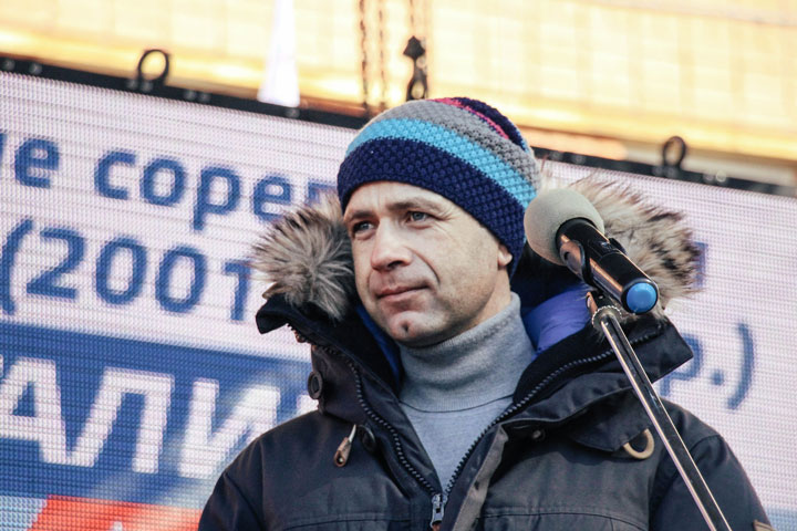 Бьёрндален: «Чтобы вернуть былые позиции в биатлоне, вы должны инвестировать в местный спорт»