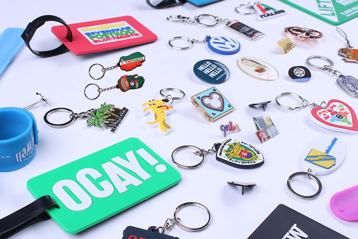 Для чего нужна сувенирная продукция с логотипом Для чего нужна сувенирная продукция с логотипом