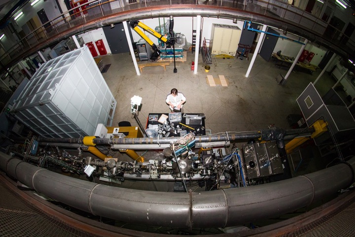 Сибирские ученые обсудили будущее: Национальная безопасность стала сектором защиты экономики