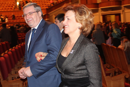 Наталья Толоконская проведет симпозиум по гомотоксикологии в Новосибирске