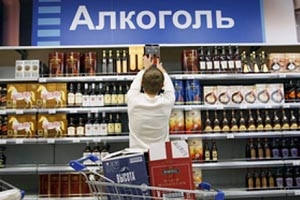 Иркутские власти ужесточили требования к розничной продаже алкоголя Иркутские власти ужесточили требования к розничной продаже алкоголя