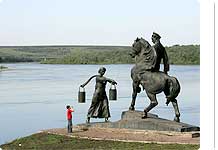 Громкий Дон | Фото: Андрей Рудаков