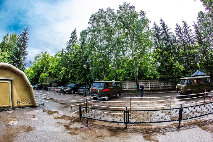 Количество заболевших коронавирусом новосибирцев превысило 5,6 тыс. Количество заболевших коронавирусом новосибирцев превысило 5,6 тыс.