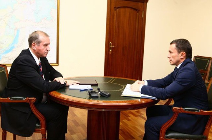 Иркутский облсуд начал рассматривать иск о возвращении прямых выборов мэра