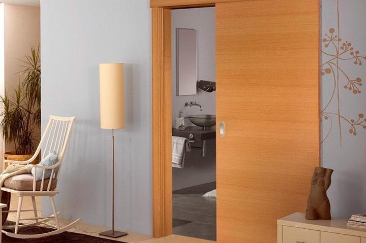 Раздвижные двери в интерьере вашего дома Раздвижные двери в интерьере вашего дома