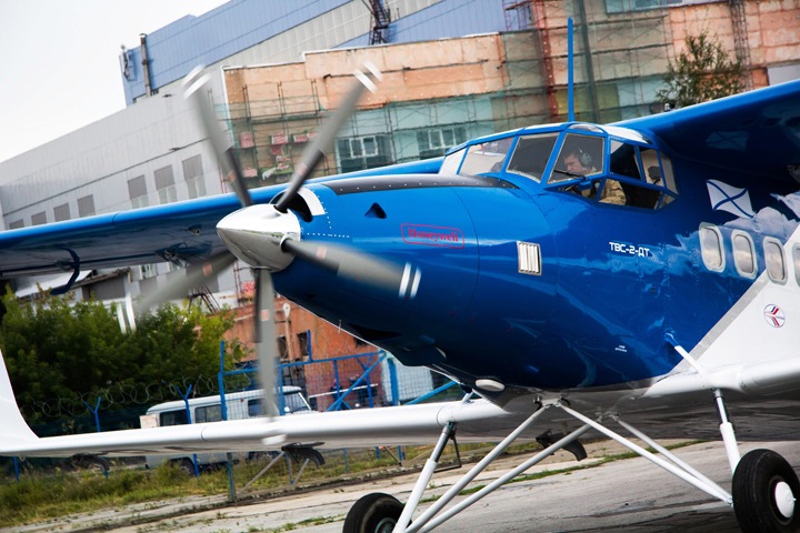 Прокуратура добивается закрытия учебного центра СибНИА им. Чаплыгина