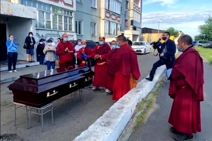 «Это психосоматика»: как Тува стала вторым Дагестаном при пандемии