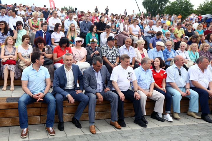 Эксперт о перестановках в новосибирском правительстве: «Это не полный резерв Травникова»