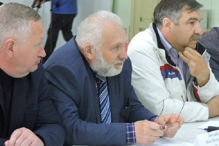 Уголовное дело возбуждено в отношении экс-главы муниципалитета в Новосибирской области Уголовное дело возбуждено в отношении экс-главы муниципалитета в Новосибирской области