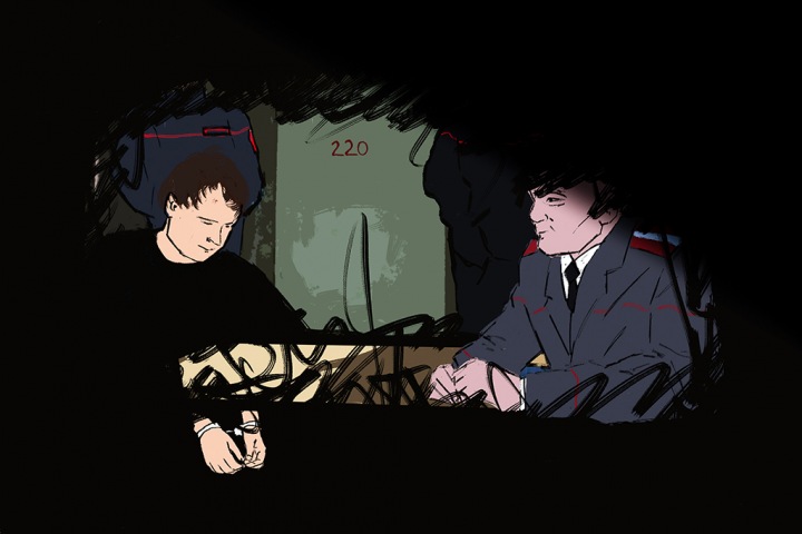 Следователь Шевелев в деле замов Тулеева: «Невыплата зарплаты шахтерам — одно из последствий злоупотреблений потерпевшего Цыганкова» Следователь Шевелев в деле замов Тулеева: «Невыплата зарплаты шахтерам — одно из последствий злоупотреблений потерпевшего Цыганкова»