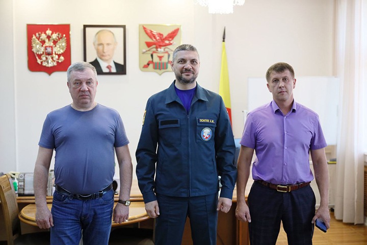 Читинский депутат Госдумы из «ЕР» начал угрожать уехавшим журналистам