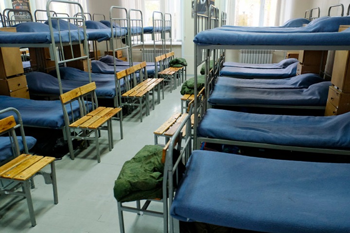 СМИ: мобилизованный прострелил себе ногу в Новосибирске, чтобы не ехать на «спецоперацию» СМИ: мобилизованный прострелил себе ногу в Новосибирске, чтобы не ехать на «спецоперацию»