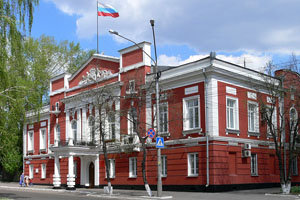 Выборы депутатов барнаульской гордумы назначены на 14 октября