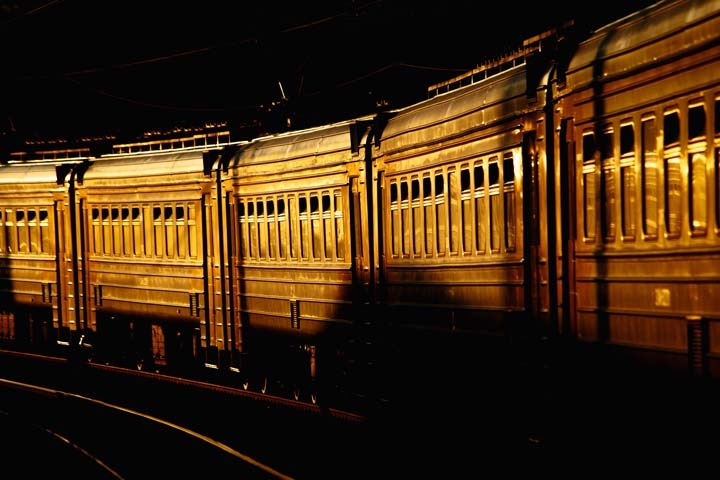 Жители Кузбасса возят покойников в электричках из-за отсутствия дорог Жители Кузбасса возят покойников в электричках из-за отсутствия дорог