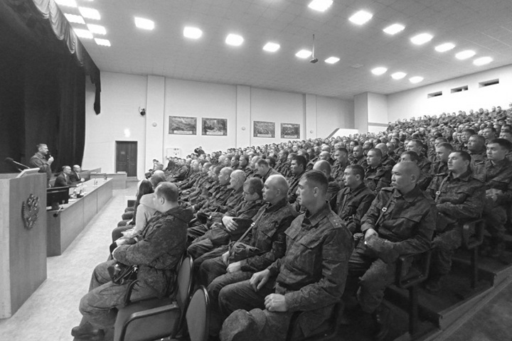 Сопровождавшего других военных мобилизованного ограбили и убили в Забайкалье