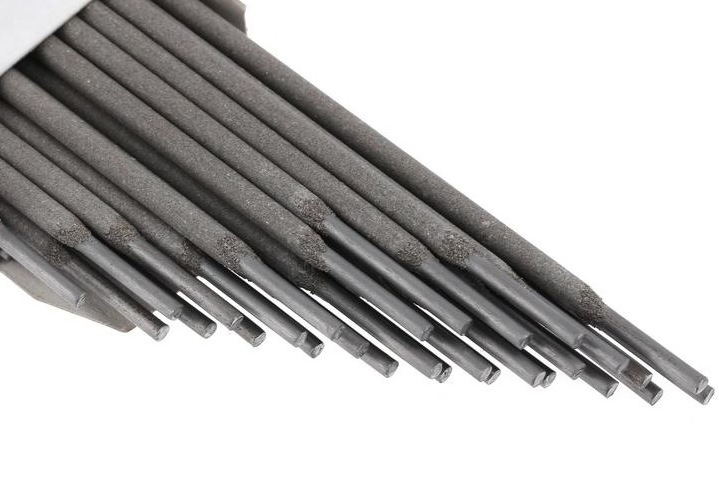 Производство сварочных электродов от А до Я Производство сварочных электродов от А до Я