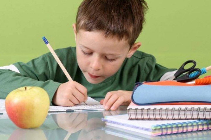 Как научить ребенка делать уроки Как научить ребенка делать уроки