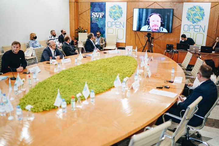 Открытие новых вирусов, противодействие ВИЧ и борьбу с пандемией обсудят на OpenBio-2021 в Новосибирске Открытие новых вирусов, противодействие ВИЧ и борьбу с пандемией обсудят на OpenBio-2021 в Новосибирске