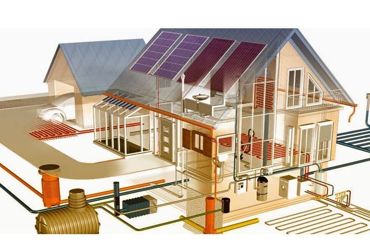 Важность инженерных систем