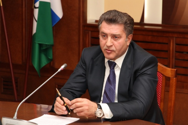 «Мы никогда Новосибирску не отказывали»: Андрей Шимкив о главных темах года