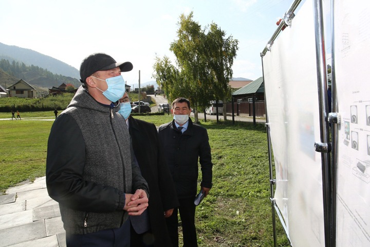 Алтайское правительство назвало «частным мнением депутатов» их инициативу по импичменту главы региона Алтайское правительство назвало «частным мнением депутатов» их инициативу по импичменту главы региона