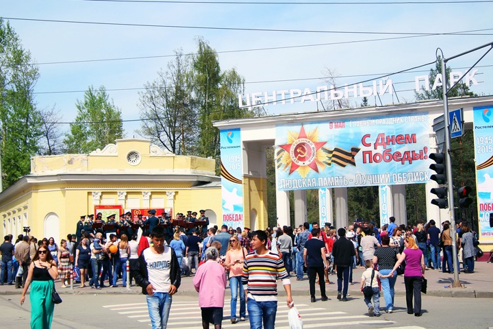 Нарушения на миллионы нашли при реконструкции Центрального парка Новосибирска Нарушения на миллионы нашли при реконструкции Центрального парка Новосибирска