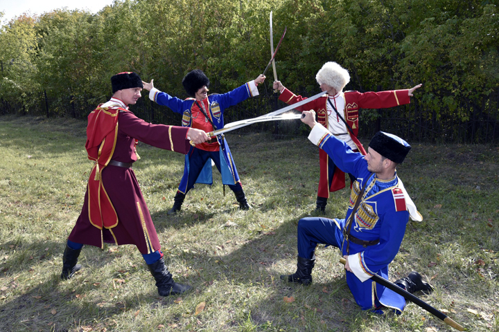 Песни «жемчужин короны Российской империи» исполнят в Новосибирске