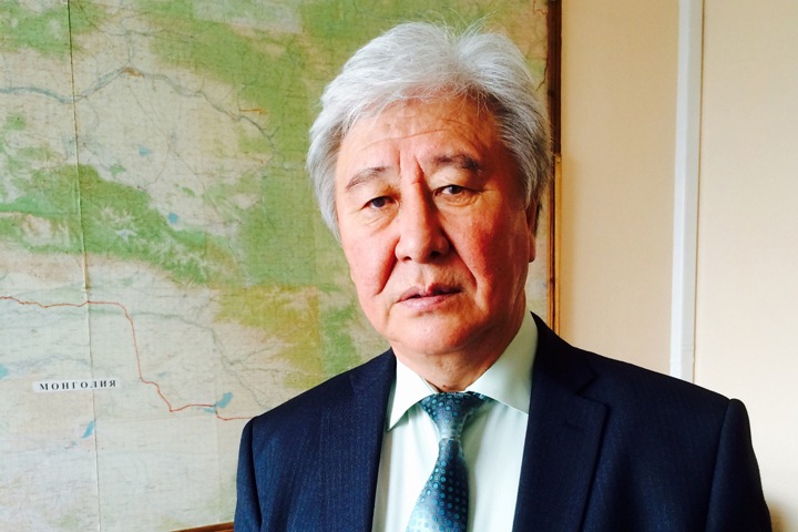 Заболевший коронавирусом экс-депутат Госдумы умер в Туве Заболевший коронавирусом экс-депутат Госдумы умер в Туве