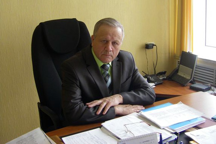 Тело главы одного из районов Забайкалья нашли в сарае