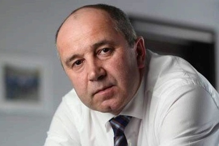 «СУЭК-Кузбасс» сменил гендиректора «СУЭК-Кузбасс» сменил гендиректора