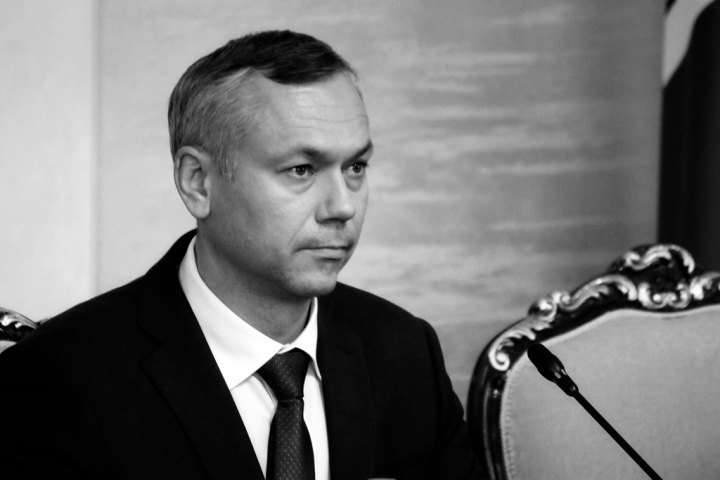 Травников пообещал расторгнуть договор мусорной концессии