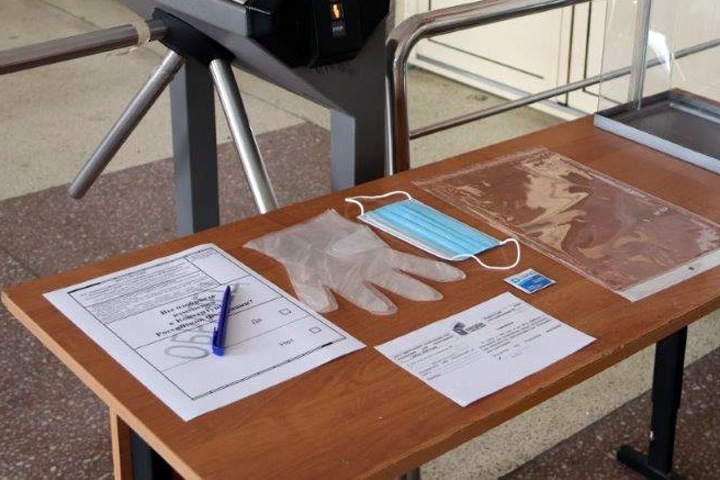 Жители Алтая рассказали о принуждении к голосованию по поправкам в Конституцию