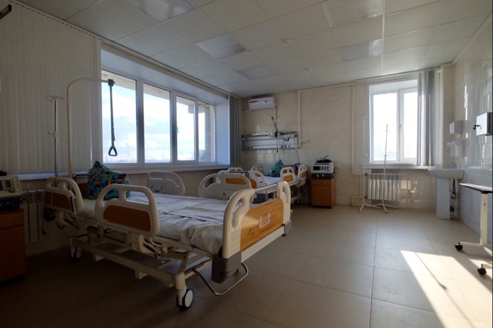 Суточное число зараженных коронавирусом новосибирцев выросло Суточное число зараженных коронавирусом новосибирцев выросло