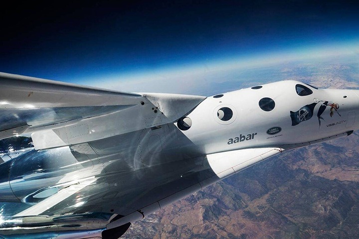 Миллиардеры, Марс и кино Рогозина. Главные события 2021 года в космосе Миллиардеры, Марс и кино Рогозина. Главные события 2021 года в космосе