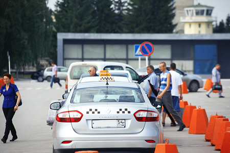 Минтранс Новосибирской области продолжает проверки такси Минтранс Новосибирской области продолжает проверки такси