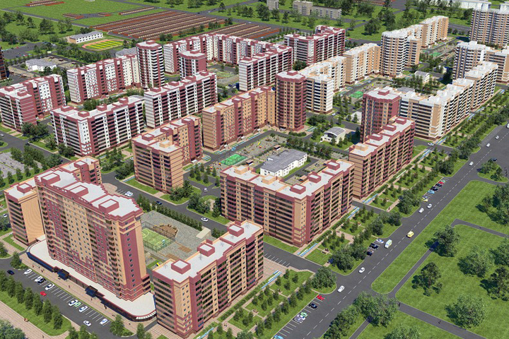 Новосибирская корпорация «Ситех» подала на банкротство