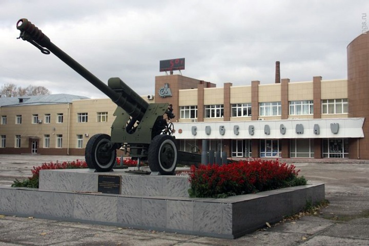 Экс-управляющего «Сибсельмаша» осудили за растрату Экс-управляющего «Сибсельмаша» осудили за растрату