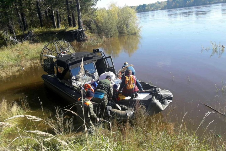 Кобзев вступил в должность иркутского губернатора с началом наводнения