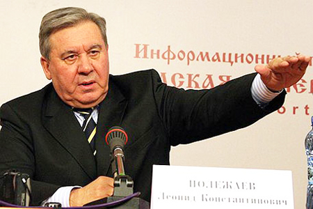 КПРФ разглядела руку Полежаева за отказом в регистрации Денисенко