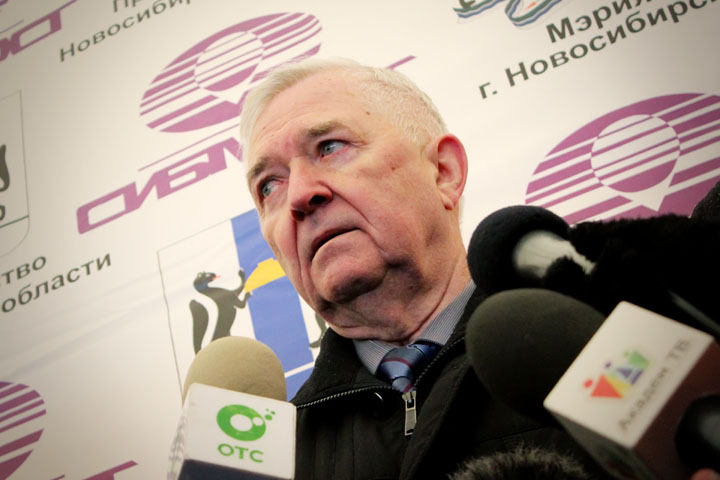 Бывшая компания Льва Кузнецова банкротит «Сибмост» Бывшая компания Льва Кузнецова банкротит «Сибмост»