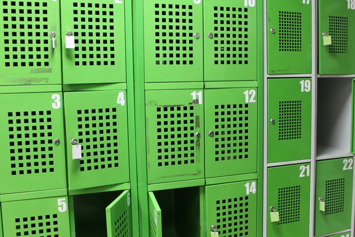 Сумку с наркотиками обнаружили в ТЦ в Улан-Удэ Сумку с наркотиками обнаружили в ТЦ в Улан-Удэ