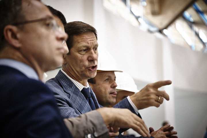 Александр Жуков получит руководящий пост в новой Госдуме Александр Жуков получит руководящий пост в новой Госдуме