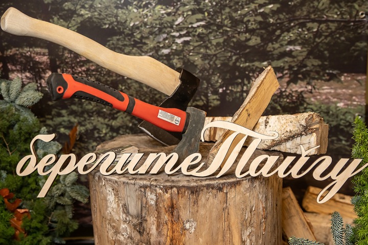 Главные в Сибири. Кого Тайга.инфо вписала в историю Главные в Сибири. Кого Тайга.инфо вписала в историю